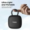 Tozo SoundGo Nešiojama kolonėlė Bluetooth Juodas