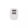 Travel Charger 17W 2xUSB-A By Musthavz Baltas