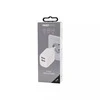 Travel Charger 17W 2xUSB-A By Musthavz Baltas