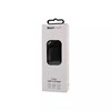 Travel Charger 17W 2xUSB-A By Musthavz Juodas