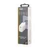 Travel Charger 20W USB-C By Musthavz Baltas