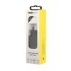 Travel Charger 20W USB-C By Musthavz Juodas