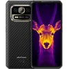 Ulefone Armor 25T Pro 5G smartphone 8/256GB Frost Juodas