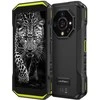„Ulefone Armor X32 4G“ išmanusis telefonas 6/128 GB „Vivid Žalias“