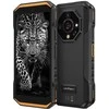 „Ulefone Armor X32 4G“ išmanusis telefonas 6/128 GB ryškiai oranžinis