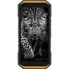 „Ulefone Armor X32 4G“ išmanusis telefonas 6/128 GB ryškiai oranžinis