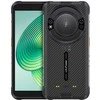 Ulefone RugKing 4G smartphone (8+256GB) Juodas