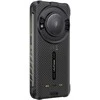 Ulefone RugKing 4G smartphone (8+256GB) Juodas