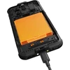Ulefone RugOne Xever 8 4G smartphone 8/128GB Juodas