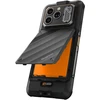 Ulefone RugOne Xever 8 4G smartphone 8/128GB Juodas