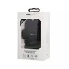 Universal Car Holder with Air Vent Clip by Musthavz Juodas