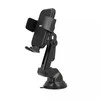 Universal Car Holder with Suction Cup by Musthavz Juodas