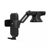 Universal Car Holder with Suction Cup by Musthavz Juodas