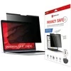 Universalus Privacy Safe Glass 15,6", 16:9 Displex skaidrus