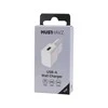 USB-A Charger 15W Easy to Go by Musthavz Baltas