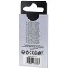 USB-A to Lightning Cable 1.0 m Easy to Go by Musthavz Baltas