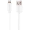 USB-A to Lightning Cable 1.0 m Easy to Go by Musthavz Baltas