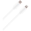 USB-C to Lightning Cable 1.0 m Easy to Go by Musthavz Baltas