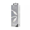 USB-C to USB-C Braided Cable 2.0 m 100W by Musthavz Baltas
