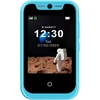 Garett OneKid Phone Blue – saugus pirmasis išmanusis telefonas vaikams