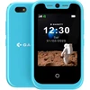 Garett OneKid Phone Blue – saugus pirmasis išmanusis telefonas vaikams