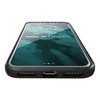 X-Doria Apple iPhone X Dėklas Dash Xdoria Juodas