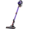 Dulkių siurblys YABER L10 Acu vacuum cleaner, 6 stages filtration