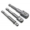 Adapteriai 3vnt