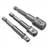 Adapteriai 3vnt