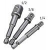 Adapteriai 3vnt