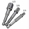 Adapteriai 3vnt