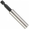 Adapteris 1/4'(M)išorė 1/4'(F)vidusL-60mm