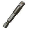 Adapteris smūginis 1/4"(M)išorė 1/4"vidus L-100mm