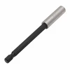 Adapteris smūginis 1/4"(M)išorė 1/4"vidus L-100mm
