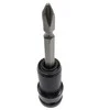 Adapteris smūginis | 12,5 mm (1/2") | 6.3 mm (1/4")