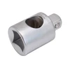 Adapteris stumdomas prailgintuvams ,lizdas 1/2" išorinis,kvadratas 3/8"