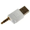 Adapteris USB kištukas/AUX kištukas