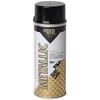 Aerozolinis lakas akrilinis METALLIC ,grafito juoda 400ml