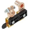Akumuliatorius Jungiklis didelio galingumo akumuliatoriaus izoliatoriaus 12-24V,MAX 250A,skirtas Universal Auto Marine Bo