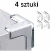 Apsauga baldų kampams 4vnt