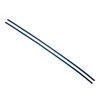 Apsaugos durelių tarpams mėlynos sp.2vnt 65cm