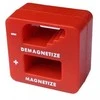 Atsuktuvų įmagnetinimo/išmagnetinimo įrankis