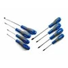 Atsuktuvų rinkinys sustiprintų 8d Phillips Slotted