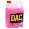 Antifrizas „DAC G12 OAT Long life“ 5l.
