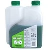 Axenol Husq-Oil, alyva dvitakčiam varikliui sp. žalia, 500 ml su dozatoriumi