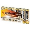 Baterija Alkaline Plus AAA LR3-SP8 8vnt