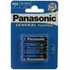 Baterija Panasonic AAA 4vnt