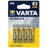 Baterija VARTA Superlife AA 4vnt