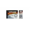 gp Baterijos elementas 1.5V VIPOW Extreme AG12/LR43 alkaline