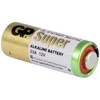 Baterijos elementas GP 23A 12V 5vnt.